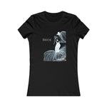 Load image into Gallery viewer, Women&#39;s Favorite Tee | Roses
