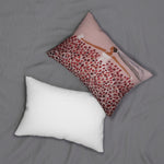 Load image into Gallery viewer, Grace | Lumbar Pillow

