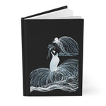 Load image into Gallery viewer, Hardcover Journal Matte
