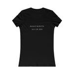 Load image into Gallery viewer, Women&#39;s Favorite Tee | Roses
